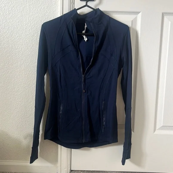 Lululemon Define jacket